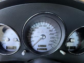 Mercedes SLK 200 K Special Edition picture 17