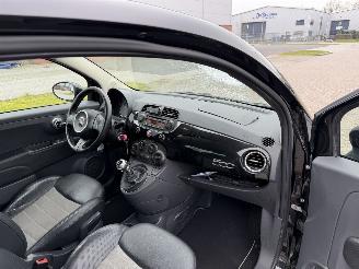 Fiat 500 1.2 Sport 51kw AIRCO picture 19