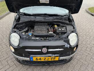 Fiat 500 1.2 Sport 51kw AIRCO picture 9