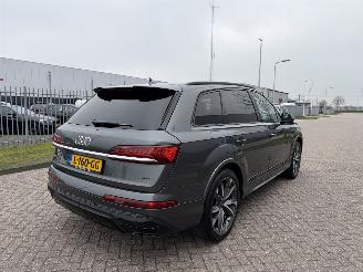 Audi Q7 55 TFSI e Quattro picture 32