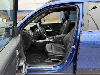 Mercedes EQB 350 4MATIC AMG Line 7-Persoons 67kWh picture 21