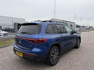 Mercedes EQB 350 4MATIC AMG Line 7-Persoons 67kWh picture 3