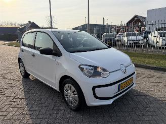 Volkswagen Up! 1.0 44Kw AIRCO picture 4