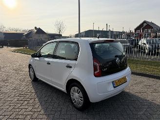 Volkswagen Up! 1.0 44Kw AIRCO picture 3