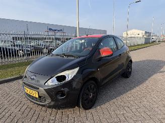 Ford Ka 1.2 51kw Titanium  AIRCO picture 4