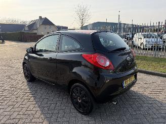 Ford Ka 1.2 51kw Titanium  AIRCO picture 6