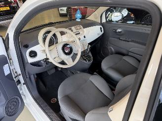 Fiat 500 1.2  AUTOMAAT picture 14