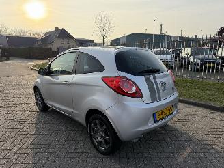 Ford Ka 1.2 Limited AIRCO picture 6