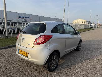 Ford Ka 1.2 Limited AIRCO picture 3