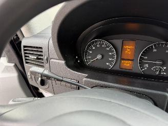 Mercedes Sprinter 519 CDI 3.0 V6 Autotransporter picture 33