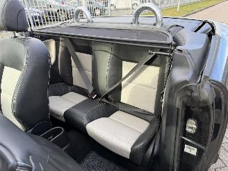 Peugeot 207 CC  1.6 VTI Clima picture 21