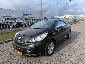 Peugeot 207 CC  1.6 VTI Clima picture 10
