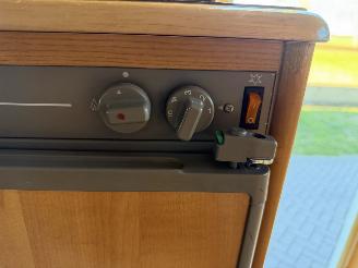 Fiat Camper Eura Mobil 2.5 TDI 85kw picture 37