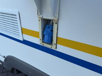 Fiat Camper Eura Mobil 2.5 TDI 85kw picture 49