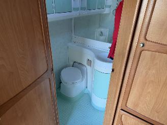 Fiat Camper Eura Mobil 2.5 TDI 85kw picture 30