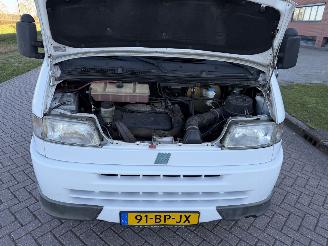 Fiat Camper Eura Mobil 2.5 TDI 85kw picture 77