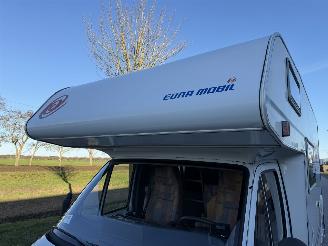 Fiat Camper Eura Mobil 2.5 TDI 85kw picture 50