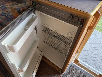 Fiat Camper Eura Mobil 2.5 TDI 85kw picture 35