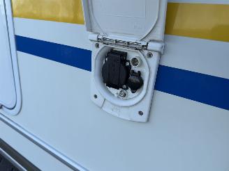 Fiat Camper Eura Mobil 2.5 TDI 85kw picture 48