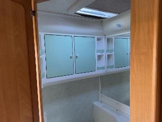 Fiat Camper Eura Mobil 2.5 TDI 85kw picture 32