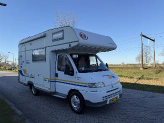  Fiat Camper Eura Mobil 2.5 TDI 85kw 1998/3