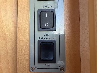 Fiat Camper Eura Mobil 2.5 TDI 85kw picture 44