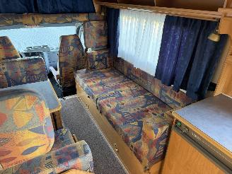 Fiat Camper Eura Mobil 2.5 TDI 85kw picture 39