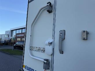 Fiat Camper Eura Mobil 2.5 TDI 85kw picture 46