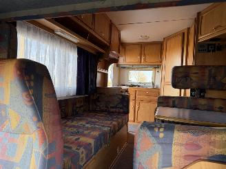 Fiat Camper Eura Mobil 2.5 TDI 85kw picture 22