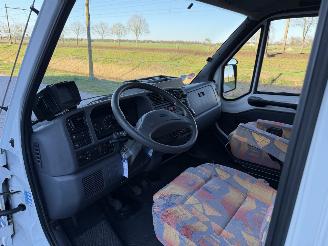 Fiat Camper Eura Mobil 2.5 TDI 85kw picture 58