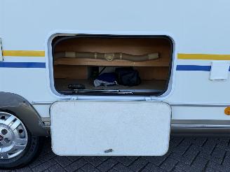 Fiat Camper Eura Mobil 2.5 TDI 85kw picture 47