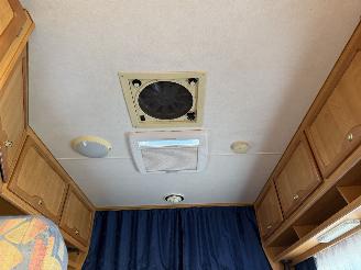 Fiat Camper Eura Mobil 2.5 TDI 85kw picture 38