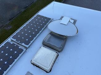 Fiat Camper Eura Mobil 2.5 TDI 85kw picture 54