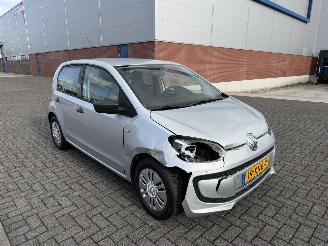 Volkswagen Up! 1.0 44Kw  AIRCO picture 4
