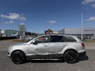 Audi Q7 4.2 V8 quattro 5+2 picture 7