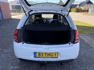 Citroën C3 1.6 e-HDI  68kw AIRCO picture 16