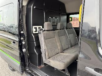 Ford Transit 2.0 TDCI 130 Pk  Dubbelcabine picture 18