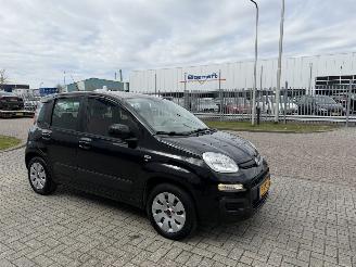 Schadeauto Fiat Panda 0.9 TwinAir Edition Cool 2014/3