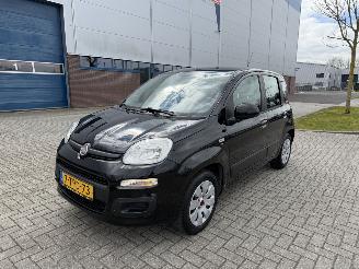 Fiat Panda 0.9 TwinAir Edition Cool picture 7
