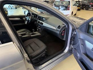 Mercedes C-klasse C180 CDI  Navi - Airco picture 18