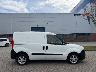 Opel Combo 1.3 CDTi 66Kw  113.000 KM!! picture 5