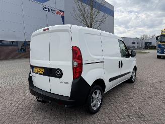 Opel Combo 1.3 CDTi 66Kw  113.000 KM!! picture 6