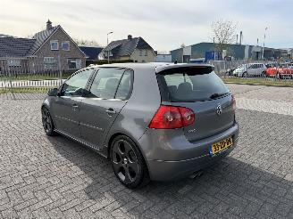 Volkswagen Golf 2.0 GTI 147Kw picture 3