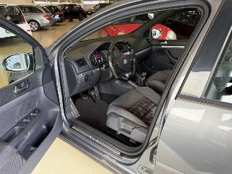 Volkswagen Golf 2.0 GTI 147Kw picture 10