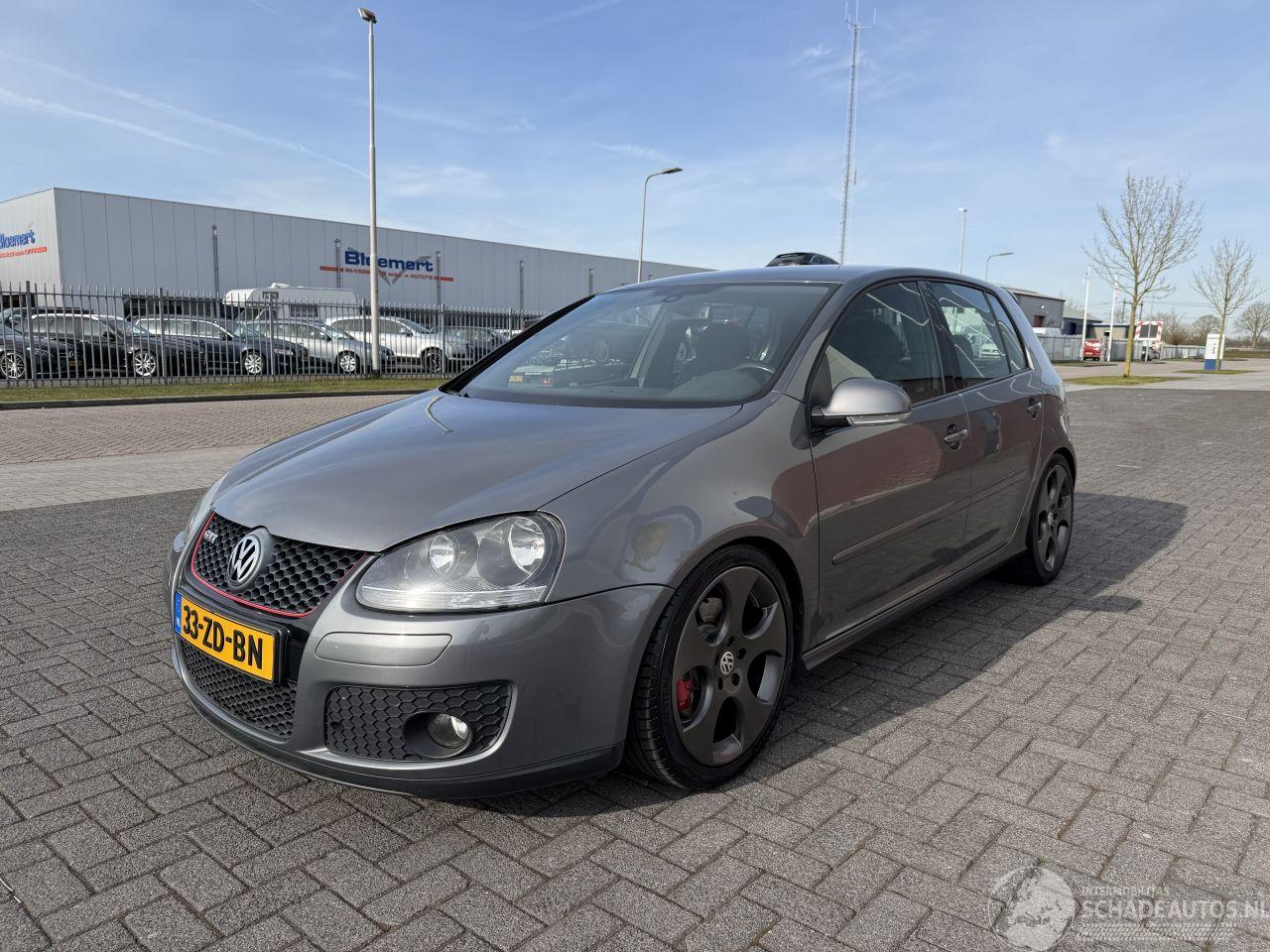 Volkswagen Golf 2.0 GTI 147Kw