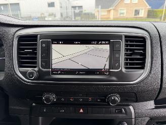 Citroën Jumpy 2.0 HDI 106kw AIRCO - Navi picture 19