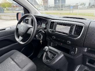 Citroën Jumpy 2.0 HDI 106kw AIRCO - Navi picture 20