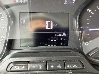 Citroën Jumpy 2.0 HDI 106kw AIRCO - Navi picture 24