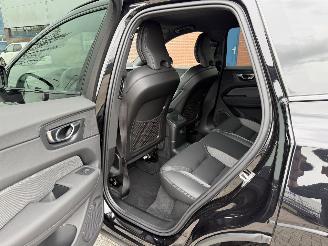 Volvo Xc-60 2.0 T8 AWD Plug-in Hybrid Black Edition picture 25
