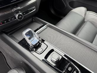 Volvo Xc-60 2.0 T8 AWD Plug-in Hybrid Black Edition picture 20